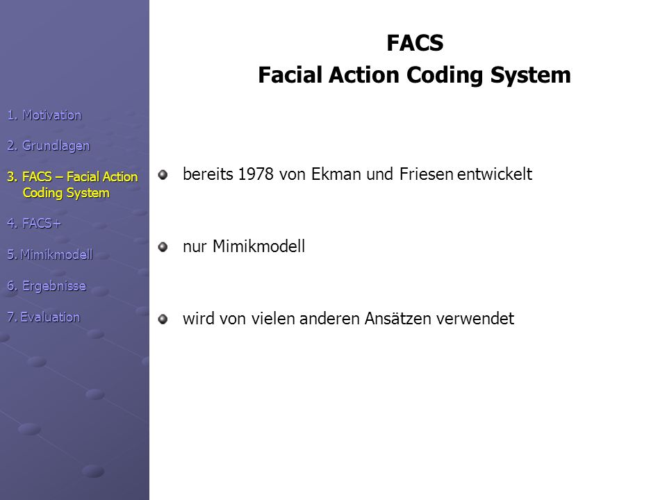 That facial coding system Opinion obvious. facial coding system know